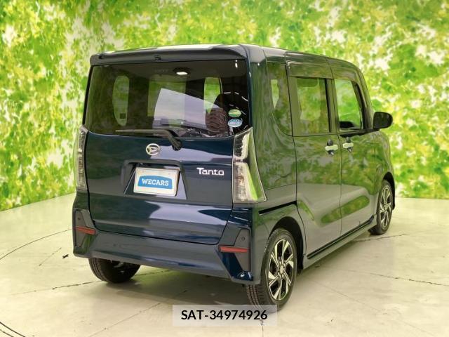 Daihatsu TANTO 2019-10 8328463-2