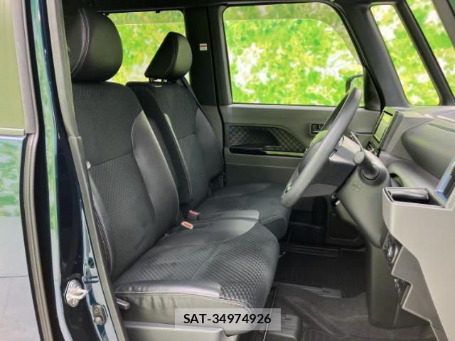Daihatsu TANTO 2019-10 8328463-3