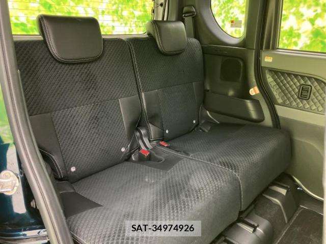 Daihatsu TANTO 2019-10 8328463-4
