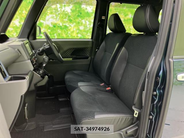 Daihatsu TANTO 2019-10 8328463-5
