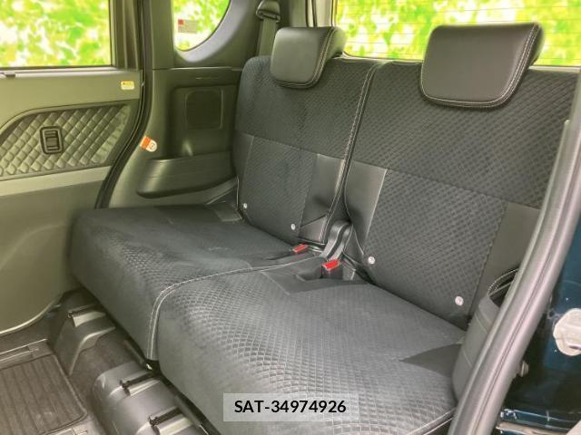 Daihatsu TANTO 2019-10 8328463-6
