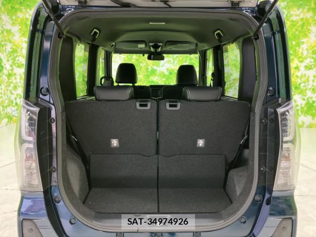 Daihatsu TANTO 2019-10 8328463-7