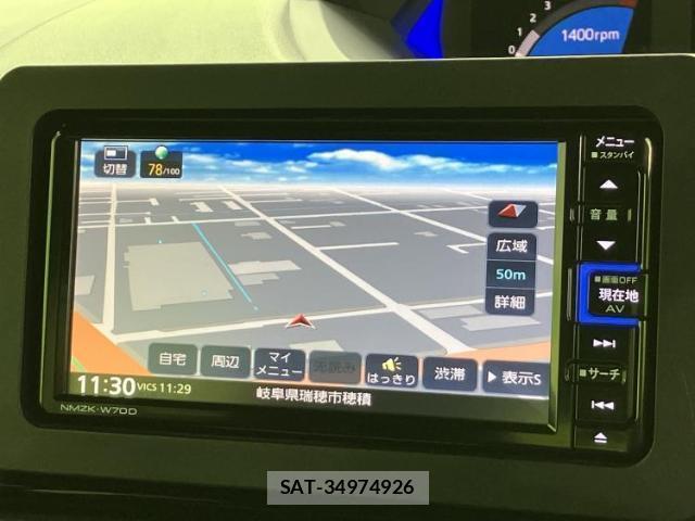 Daihatsu TANTO 2019-10 8328463-8