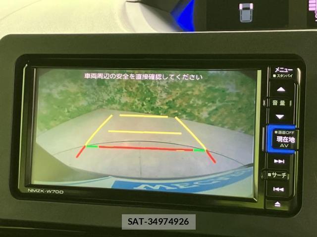 Daihatsu TANTO 2019-10 8328463-9
