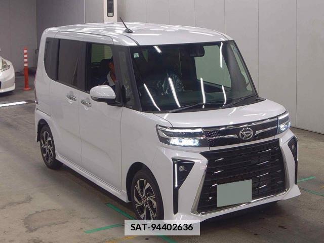 Daihatsu TANTO 2026-01 8328588-0