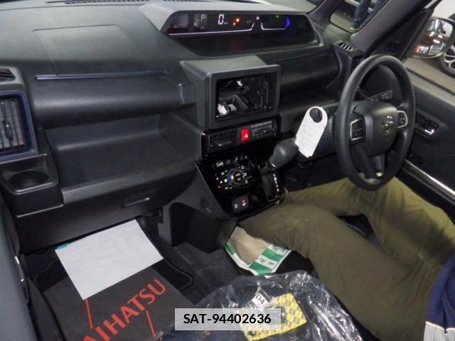 Daihatsu TANTO 2026-01 8328588-2