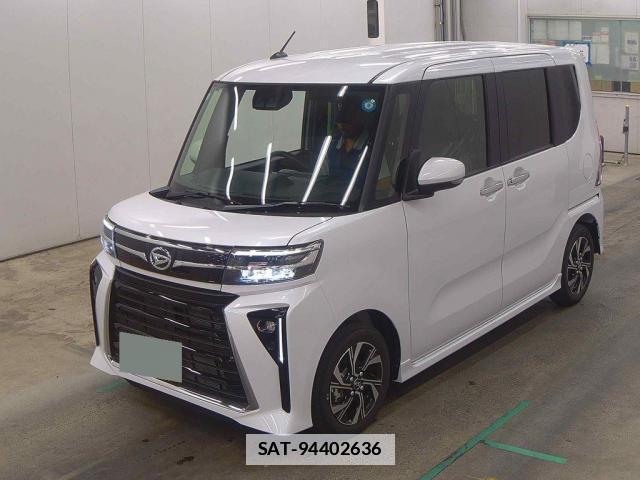 Daihatsu TANTO 2026-01 8328588-3