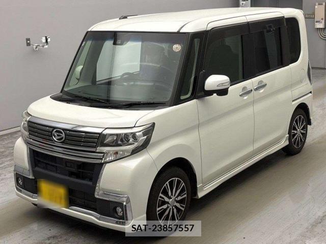 Daihatsu TANTO 2016-10 8328597-0