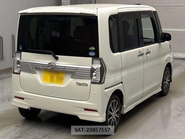 Daihatsu TANTO 2016-10 8328597-1