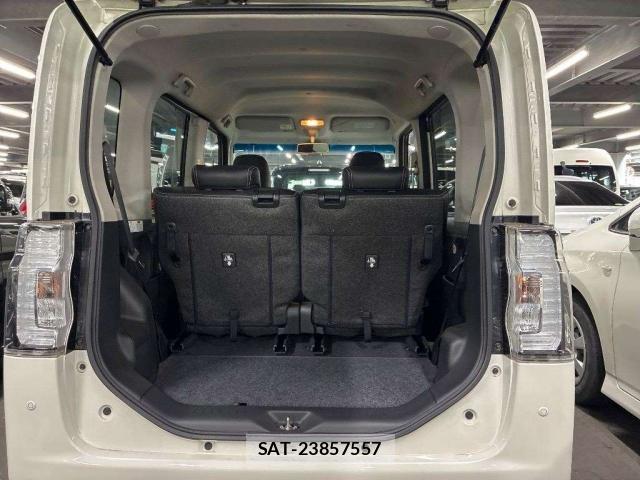Daihatsu TANTO 2016-10 8328597-13