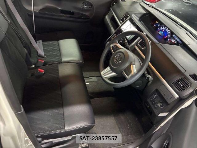 Daihatsu TANTO 2016-10 8328597-2