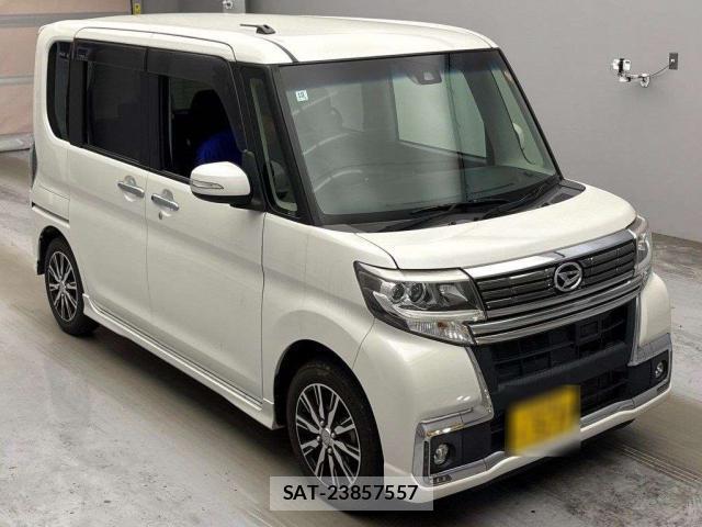 Daihatsu TANTO 2016-10 8328597-3