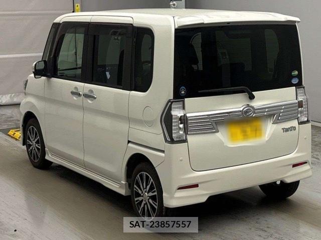 Daihatsu TANTO 2016-10 8328597-4