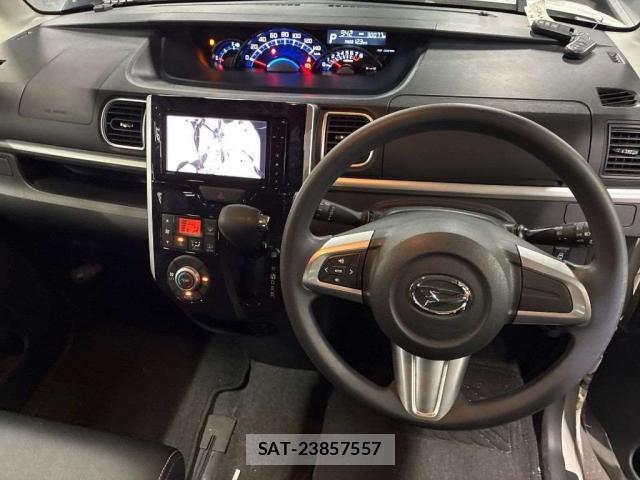 Daihatsu TANTO 2016-10 8328597-5