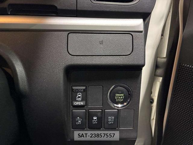 Daihatsu TANTO 2016-10 8328597-7