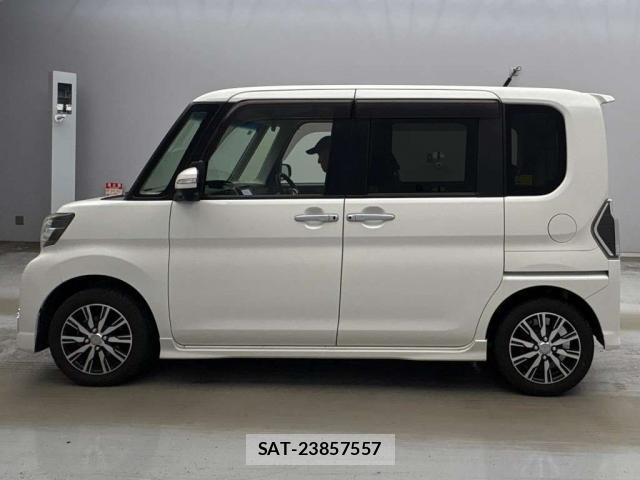 Daihatsu TANTO 2016-10 8328597-8