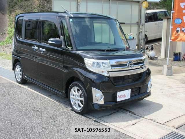 Daihatsu TANTO 2014-07 8328722-0
