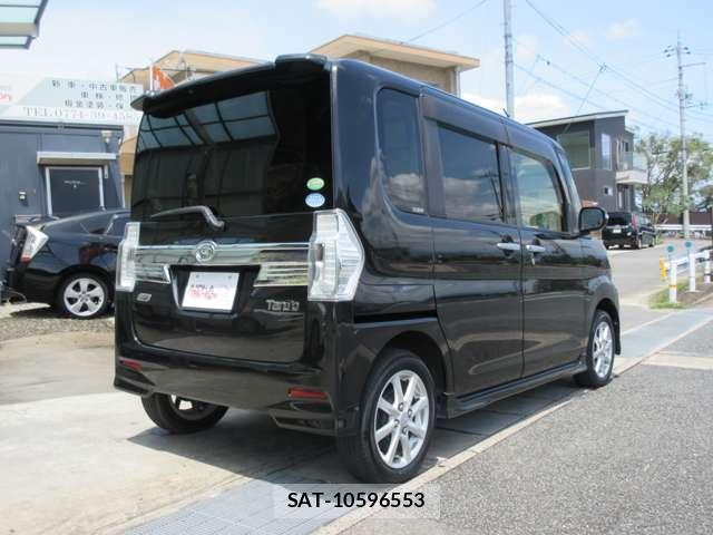 Daihatsu TANTO 2014-07 8328722-1