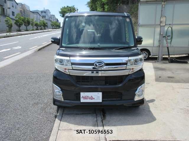 Daihatsu TANTO 2014-07 8328722-10