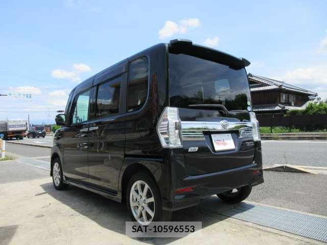 Daihatsu TANTO 2014-07 8328722-13