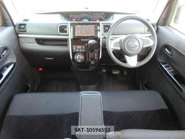 Daihatsu TANTO 2014-07 8328722-2
