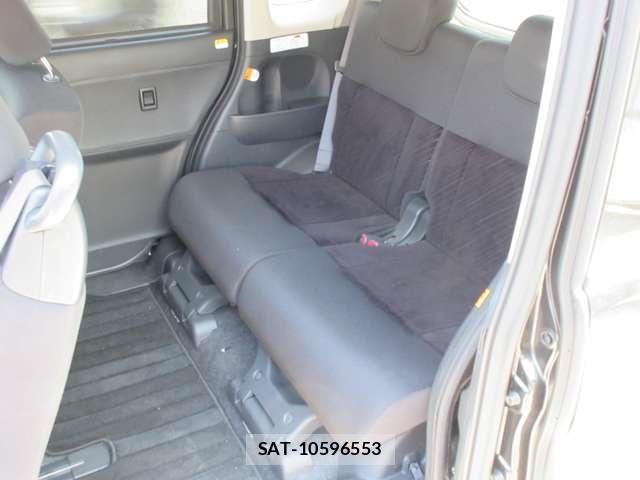 Daihatsu TANTO 2014-07 8328722-3