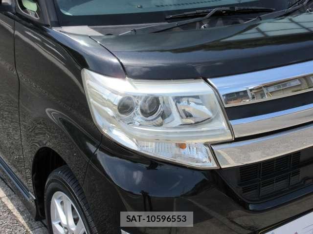 Daihatsu TANTO 2014-07 8328722-6