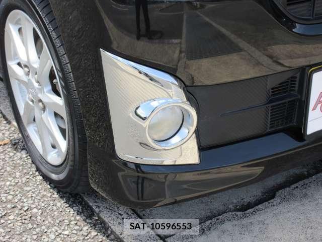Daihatsu TANTO 2014-07 8328722-7