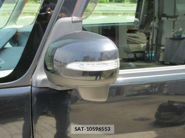 Daihatsu TANTO 2014-07 8328722-8