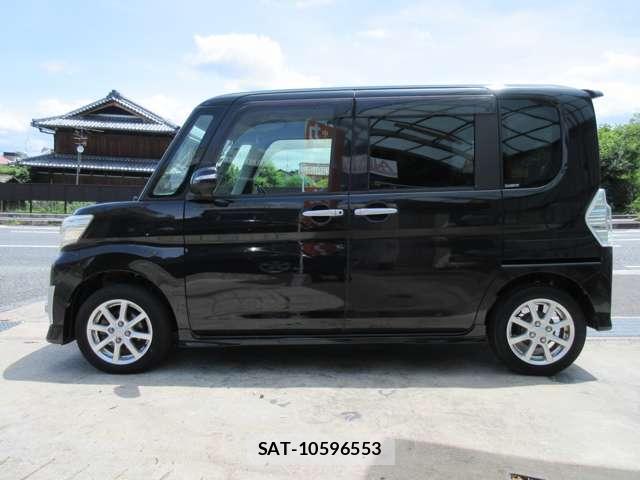 Daihatsu TANTO 2014-07 8328722-9