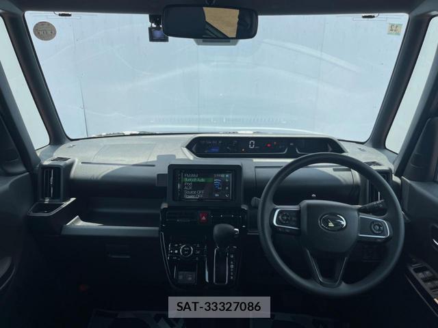 Daihatsu TANTO 2025-12 8328775-1
