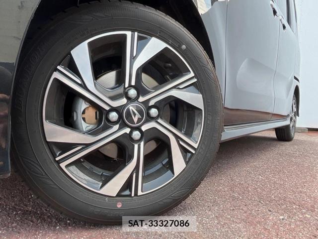 Daihatsu TANTO 2025-12 8328775-12