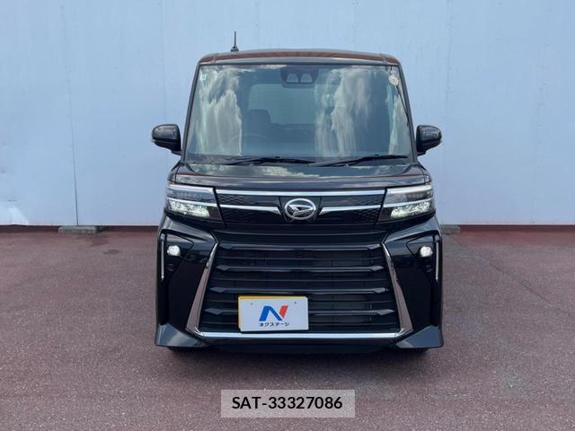 Daihatsu TANTO 2025-12 8328775-13
