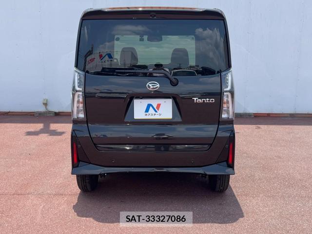 Daihatsu TANTO 2025-12 8328775-14