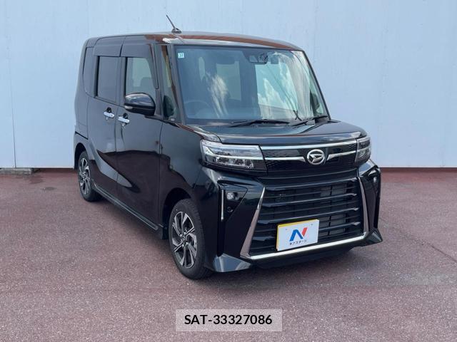 Daihatsu TANTO 2025-12 8328775-15