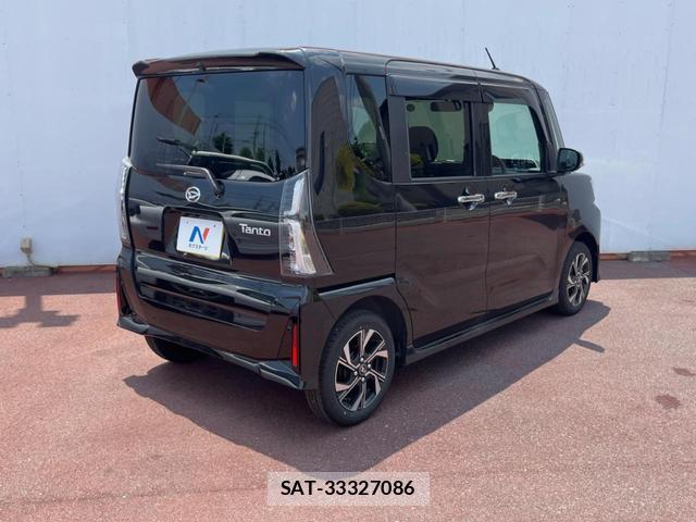 Daihatsu TANTO 2025-12 8328775-16