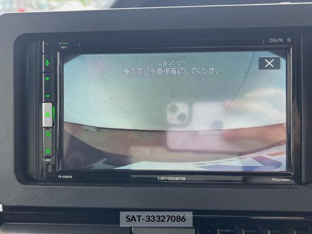 Daihatsu TANTO 2025-12 8328775-4