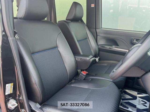Daihatsu TANTO 2025-12 8328775-7