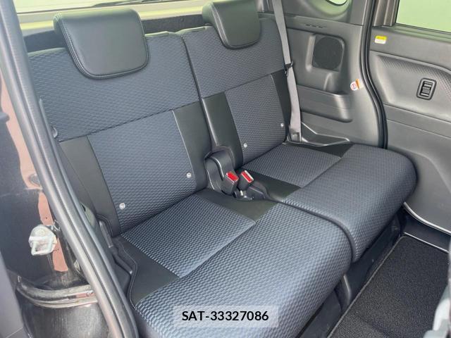 Daihatsu TANTO 2025-12 8328775-8