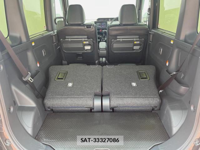 Daihatsu TANTO 2025-12 8328775-9