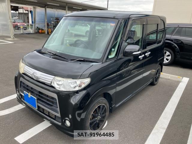 Daihatsu TANTO 2010-12 8328887-1