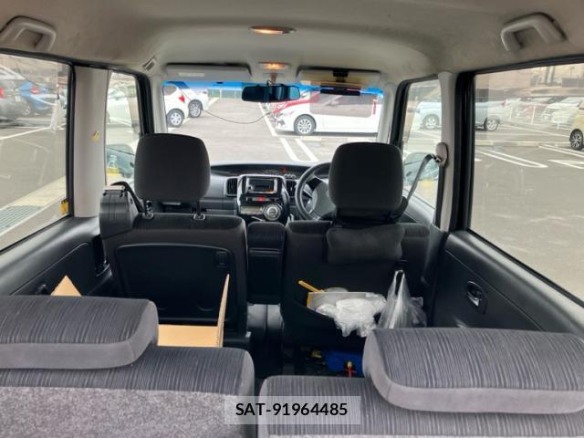 Daihatsu TANTO 2010-12 8328887-16
