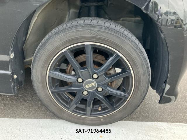Daihatsu TANTO 2010-12 8328887-3