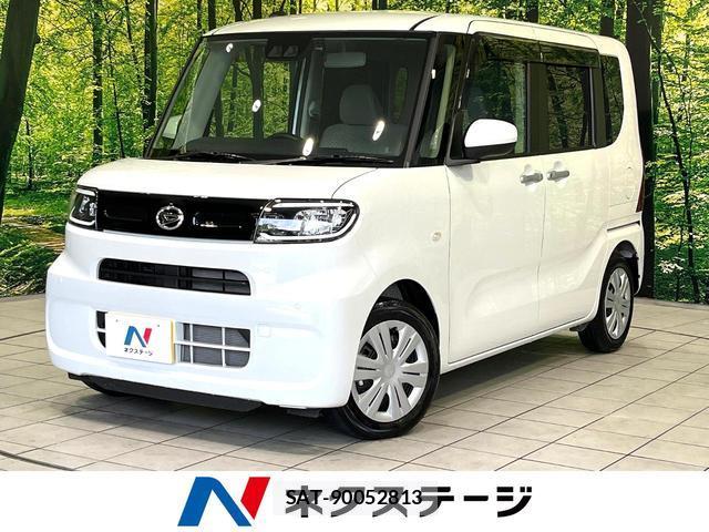 Daihatsu TANTO 2023-10 8329008-0
