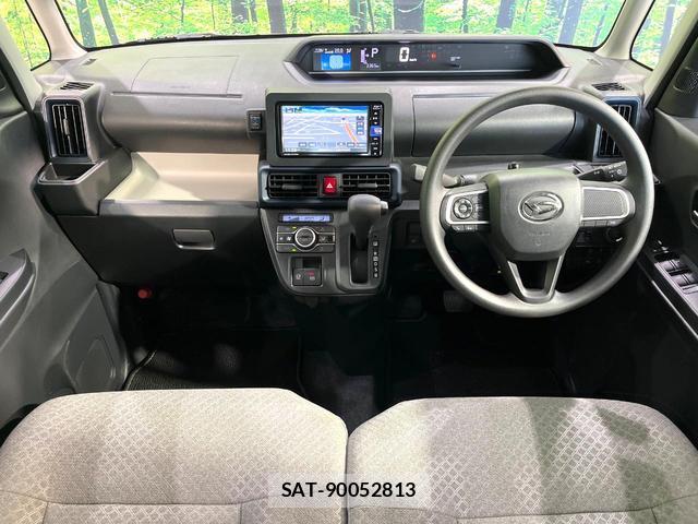 Daihatsu TANTO 2023-10 8329008-1