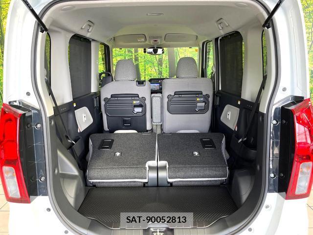 Daihatsu TANTO 2023-10 8329008-10