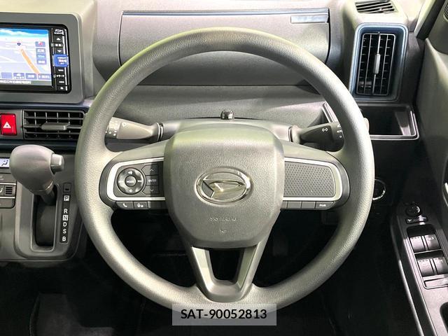Daihatsu TANTO 2023-10 8329008-11