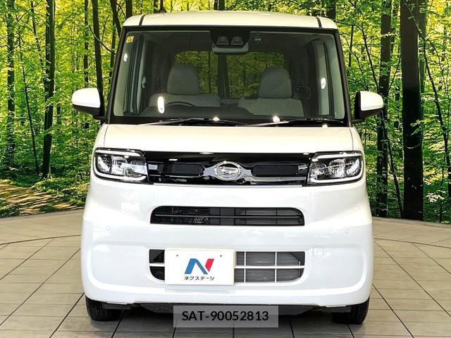 Daihatsu TANTO 2023-10 8329008-14