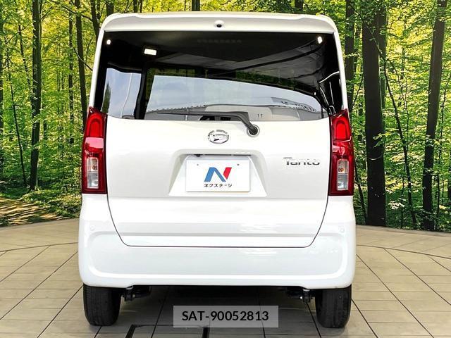 Daihatsu TANTO 2023-10 8329008-15