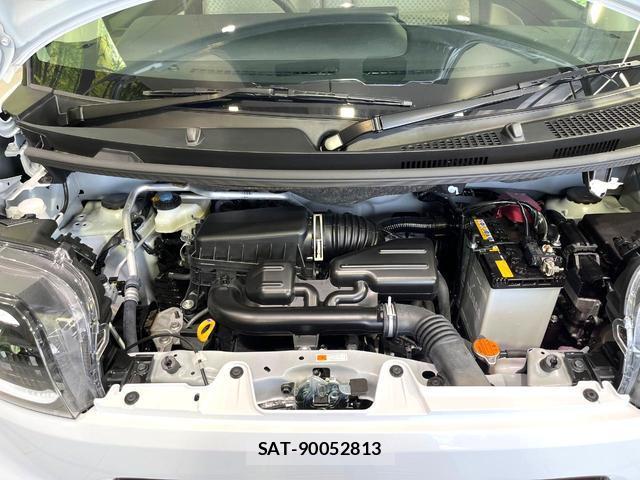 Daihatsu TANTO 2023-10 8329008-17